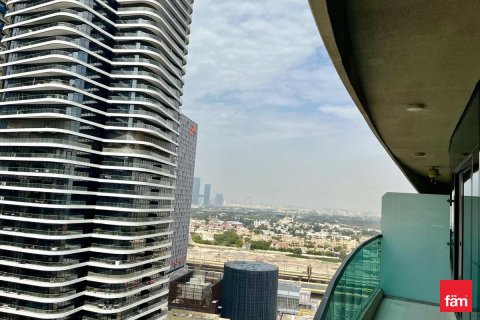 Hotel Apartment in Downtown Dubai (Downtown Burj Dubai), Dubai 2 bedrooms, 113.3 sq.m. № 47850 - photo 17