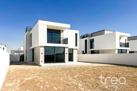 Villa à Dubai South (Dubai World Central), Dubai, 4 chambres, 290.41 m², № 123607 - photo 7