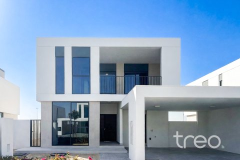 Villa à Dubai South (Dubai World Central), Dubai, 4 chambres, 290.41 m², № 123607 - photo 6