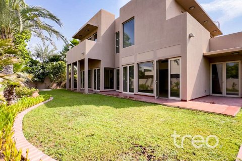 Villa in Arabian Ranches, Dubai 3 bedrooms, 342.53 sq.m. № 123609
