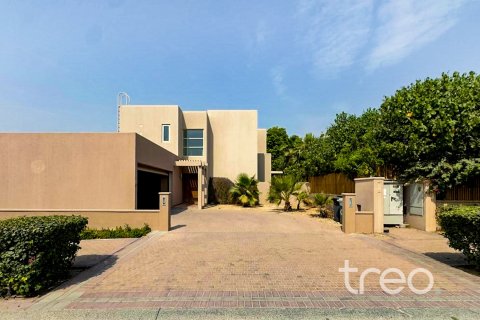 Villa in Arabian Ranches, Dubai 3 bedrooms, 342.53 sq.m. № 123609 - photo 12