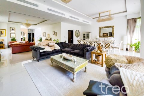 Villa in DAMAC Hills (Akoya by DAMAC), Dubai 5 bedrooms, 640.01 sq.m. № 123606 - photo 9