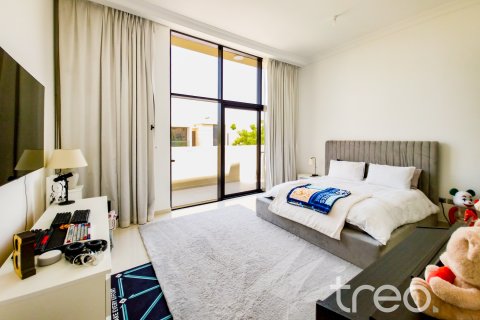 Villa in DAMAC Hills (Akoya by DAMAC), Dubai 5 bedrooms, 640.01 sq.m. № 123606 - photo 22