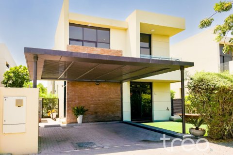 Villa in DAMAC Hills (Akoya by DAMAC), Dubai 5 bedrooms, 640.01 sq.m. № 123606 - photo 29