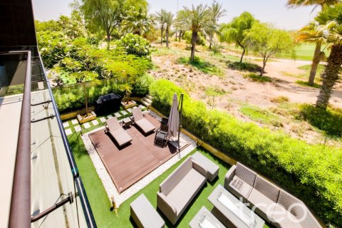 Villa in DAMAC Hills (Akoya by DAMAC), Dubai 5 bedrooms, 640.01 sq.m. № 123606 - photo 4