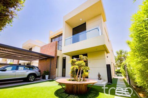Villa in DAMAC Hills (Akoya by DAMAC), Dubai 5 bedrooms, 640.01 sq.m. № 123606 - photo 2