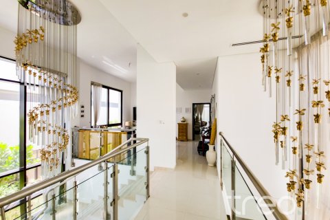 Villa in DAMAC Hills (Akoya by DAMAC), Dubai 5 bedrooms, 640.01 sq.m. № 123606 - photo 13
