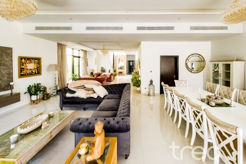 Villa in DAMAC Hills (Akoya by DAMAC), Dubai 5 bedrooms, 640.01 sq.m. № 123606 - photo 11