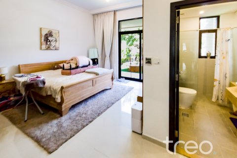Villa in DAMAC Hills (Akoya by DAMAC), Dubai 5 bedrooms, 640.01 sq.m. № 123606 - photo 28
