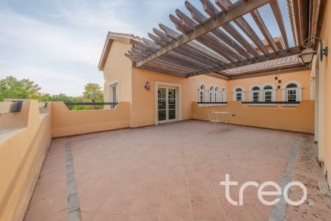 Villa à The Villa, Dubai, 5 chambres, 93.09 m², № 123608 - photo 9