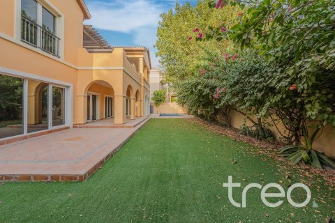 Villa à The Villa, Dubai, 5 chambres, 93.09 m², № 123608 - photo 3