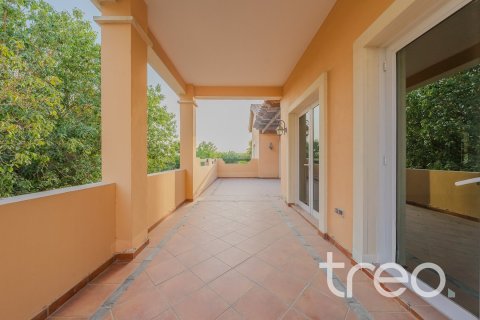 Villa à The Villa, Dubai, 5 chambres, 93.09 m², № 123608 - photo 10