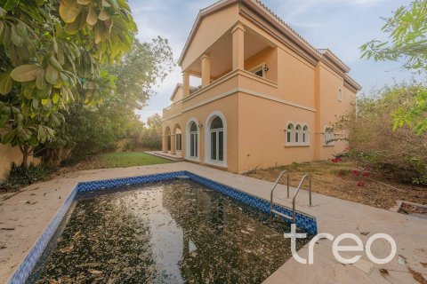 Villa à The Villa, Dubai, 5 chambres, 93.09 m², № 123608 - photo 13