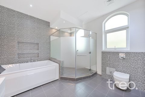 Villa en Hacienda, The Villa, Dubai, 5 dormitorios, 650.32 m², № 123605 - foto 5