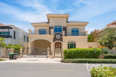 Villa en Hacienda, The Villa, Dubai, 5 dormitorios, 650.32 m², № 123605 - foto 7