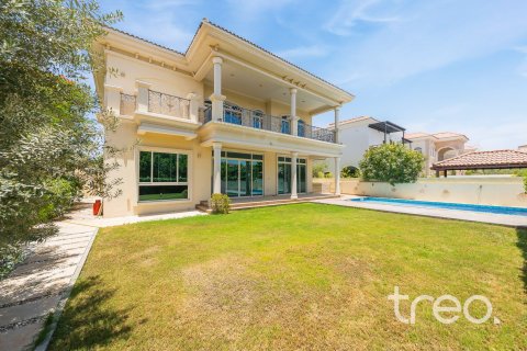 Villa en Hacienda, The Villa, Dubai, 5 dormitorios, 650.32 m², № 123605 - foto 25