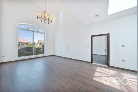 Villa en Hacienda, The Villa, Dubai, 5 dormitorios, 650.32 m², № 123605 - foto 17