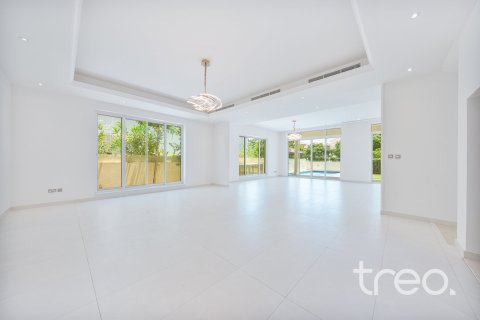 Villa en Hacienda, The Villa, Dubai, 5 dormitorios, 650.32 m², № 123605 - foto 2