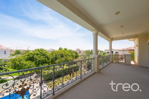 Villa en Hacienda, The Villa, Dubai, 5 dormitorios, 650.32 m², № 123605 - foto 29