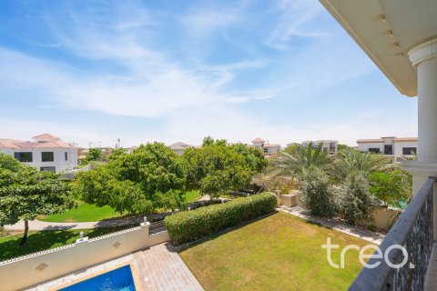 Villa en Hacienda, The Villa, Dubai, 5 dormitorios, 650.32 m², № 123605 - foto 28
