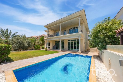 Villa en Hacienda, The Villa, Dubai, 5 dormitorios, 650.32 m², № 123605 - foto 6