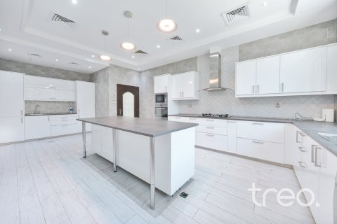 Villa en Hacienda, The Villa, Dubai, 5 dormitorios, 650.32 m², № 123605 - foto 3