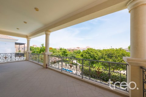 Villa en Hacienda, The Villa, Dubai, 5 dormitorios, 650.32 m², № 123605 - foto 24