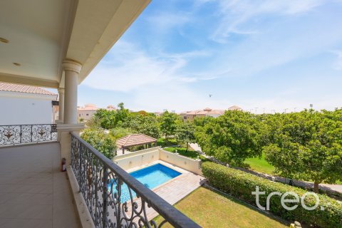Villa en Hacienda, The Villa, Dubai, 5 dormitorios, 650.32 m², № 123605 - foto 27