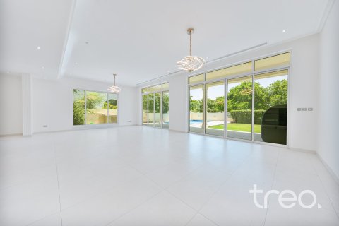 Villa en Hacienda, The Villa, Dubai, 5 dormitorios, 650.32 m², № 123605 - foto 9