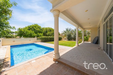 Villa en Hacienda, The Villa, Dubai, 5 dormitorios, 650.32 m², № 123605 - foto 26