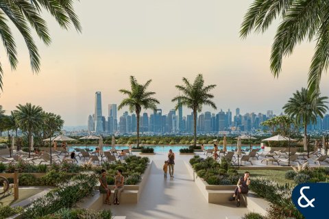 Apartment in Jumeirah Village Triangle, Dubai 3 bedrooms, 177 sq.m. № 98339 - photo 7