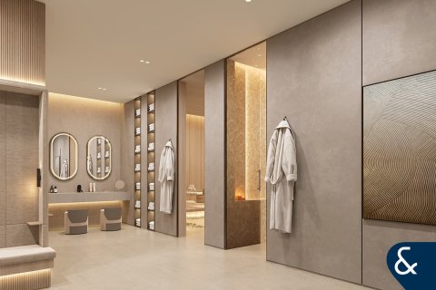 Купить квартиру в Jumeirah Village Triangle, Дубай: 2 спальни, 125м², № 98336 - фото 10