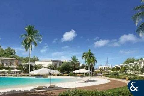 Купить виллу в District 11, Мохаммед Бин Рашид Сити, Дубай: 4 спальни, 451м², № 98340 - фото 9