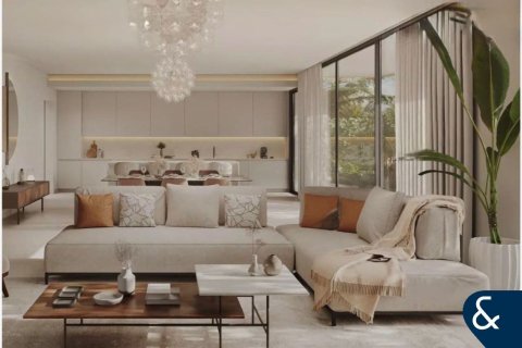 Купить виллу в District 11, Мохаммед Бин Рашид Сити, Дубай: 4 спальни, 451м², № 98340 - фото 6