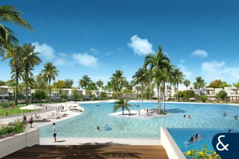 Купить виллу в District 11, Мохаммед Бин Рашид Сити, Дубай: 4 спальни, 451м², № 98340 - фото 7