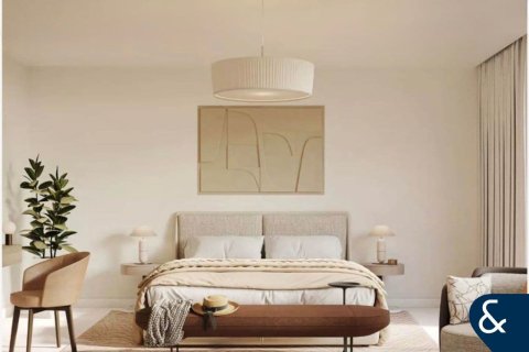 Купить виллу в District 11, Мохаммед Бин Рашид Сити, Дубай: 4 спальни, 451м², № 98340 - фото 3