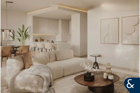 Купить виллу в District 11, Мохаммед Бин Рашид Сити, Дубай: 4 спальни, 451м², № 98340 - фото 5