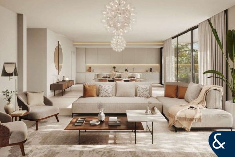 Вилла в District 11, Мохаммед Бин Рашид Сити, Дубай, 4 спальни, 451м², № 98340