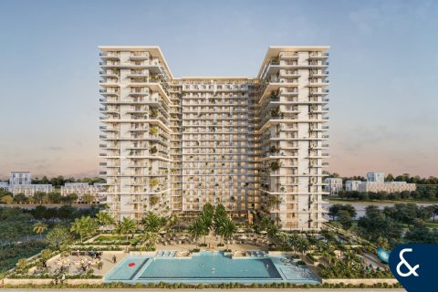 Apartamento en Jumeirah Village Triangle, Dubai, 1 dormitorio, 80 m², № 98338 - foto 10