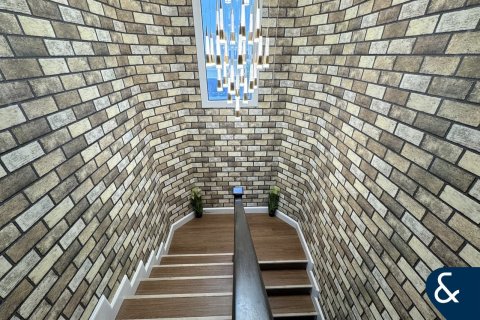 Купить таунхаус в Dubai Land, Дубай: 3 спальни, 186м², № 98337 - фото 9