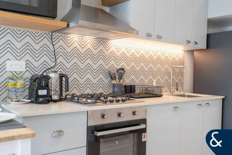 Apartment in Golfville, Dubai Hills Estate, Dubai 1 bedroom, 47 sq.m. № 98343 - photo 10