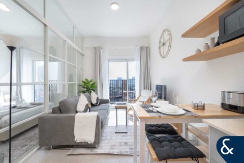 Apartment in Golfville, Dubai Hills Estate, Dubai 1 bedroom, 47 sq.m. № 98343 - photo 2