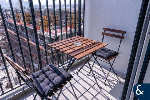 Apartment in Golfville, Dubai Hills Estate, Dubai 1 bedroom, 47 sq.m. № 98343 - photo 7