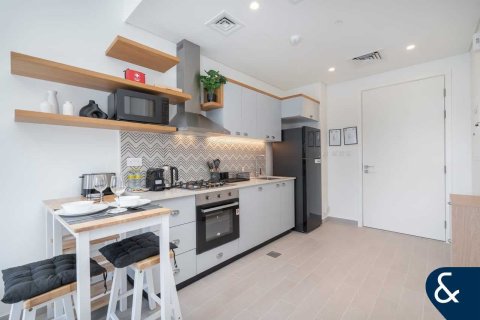 Apartment in Golfville, Dubai Hills Estate, Dubai 1 bedroom, 47 sq.m. № 98343