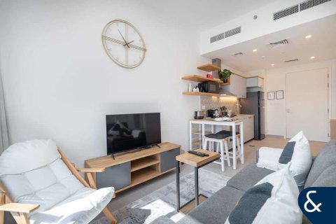 Apartment in Golfville, Dubai Hills Estate, Dubai 1 bedroom, 47 sq.m. № 98343 - photo 3