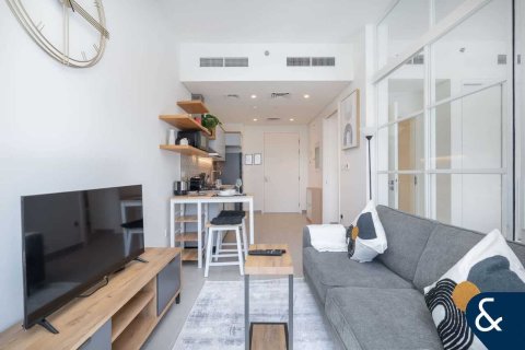 Apartment in Golfville, Dubai Hills Estate, Dubai 1 bedroom, 47 sq.m. № 98343 - photo 4