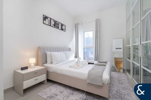 Apartment in Golfville, Dubai Hills Estate, Dubai 1 bedroom, 47 sq.m. № 98343 - photo 5