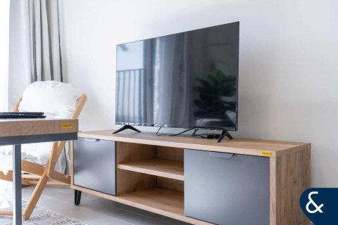 Apartment in Golfville, Dubai Hills Estate, Dubai 1 bedroom, 47 sq.m. № 98343 - photo 9