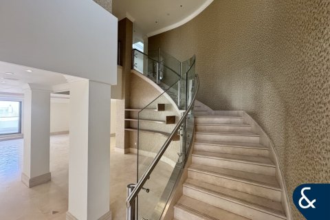 Снять в аренду пентхаус в Sadaf 2, Джумейра Бич Резиденс, Дубай: 4 спальни, 586м², № 91395 - фото 7