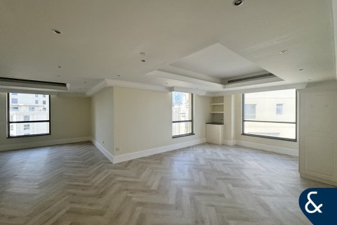 Снять в аренду пентхаус в Sadaf 2, Джумейра Бич Резиденс, Дубай: 4 спальни, 586м², № 91395 - фото 15